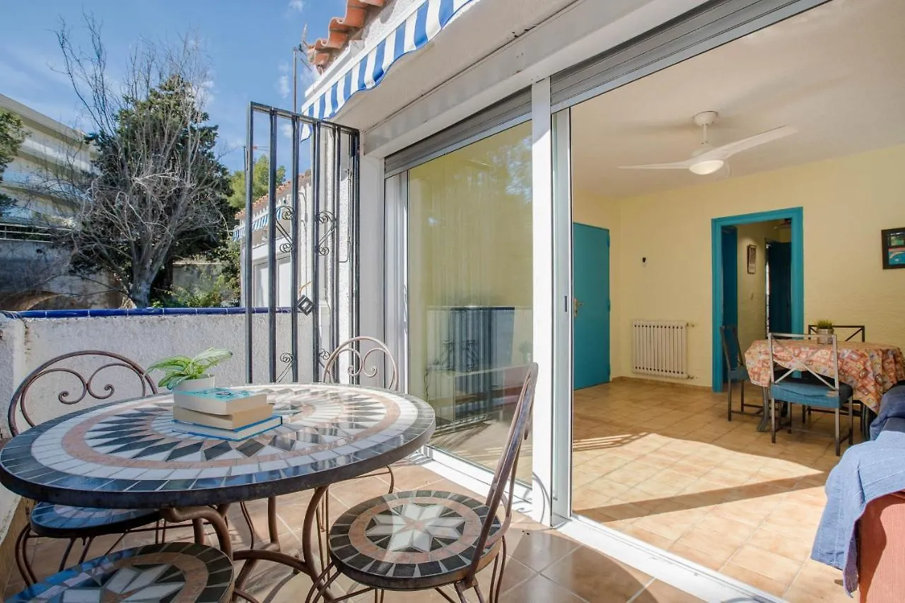 Casa Rosana By Marcalma Villa Miami Playa Spanien