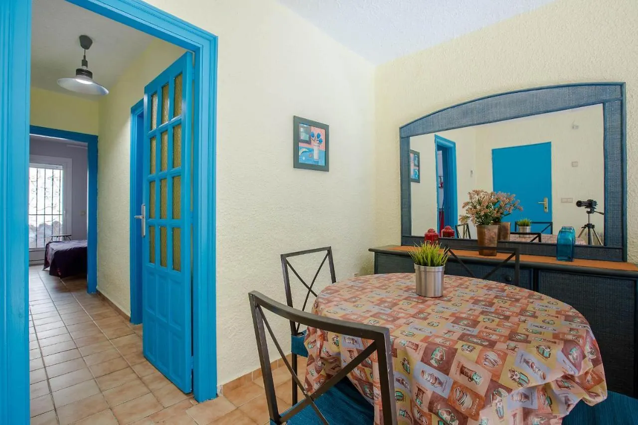 Casa Rosana By Marcalma Villa Miami Playa Semesterbostad