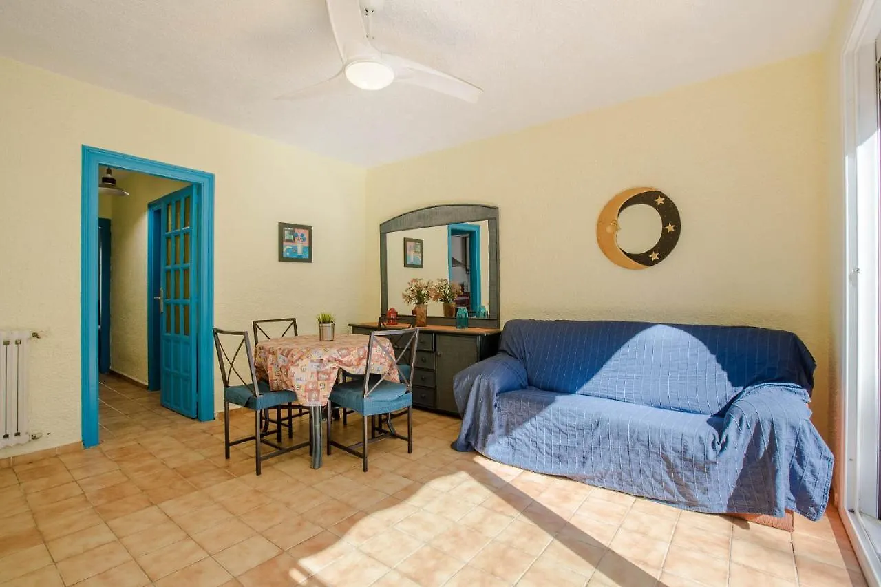 Casa Rosana By Marcalma Villa Miami Playa Semesterbostad