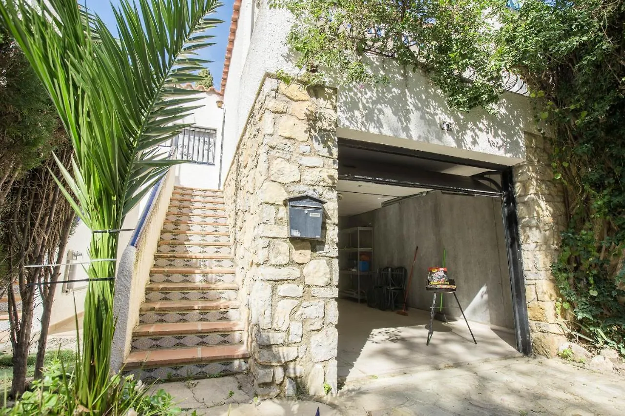 Casa Rosana By Marcalma Villa Miami Playa Semesterbostad