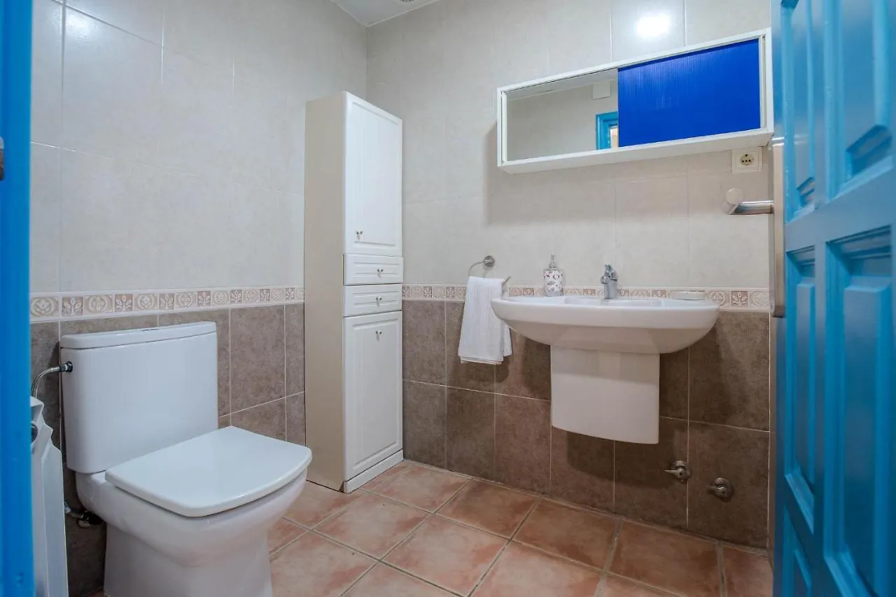 Casa Rosana By Marcalma Villa Miami Playa